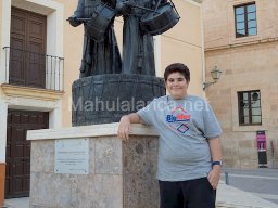 Ciudad de Jumilla 2023